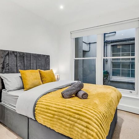 Mews In Marylebone - Prime Central London Ngoại thất bức ảnh
