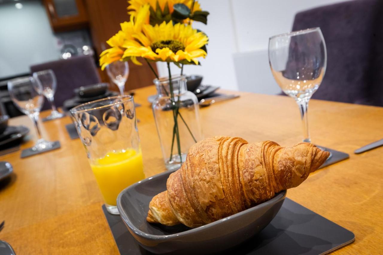 Mews In Marylebone - Prime Central London Ngoại thất bức ảnh