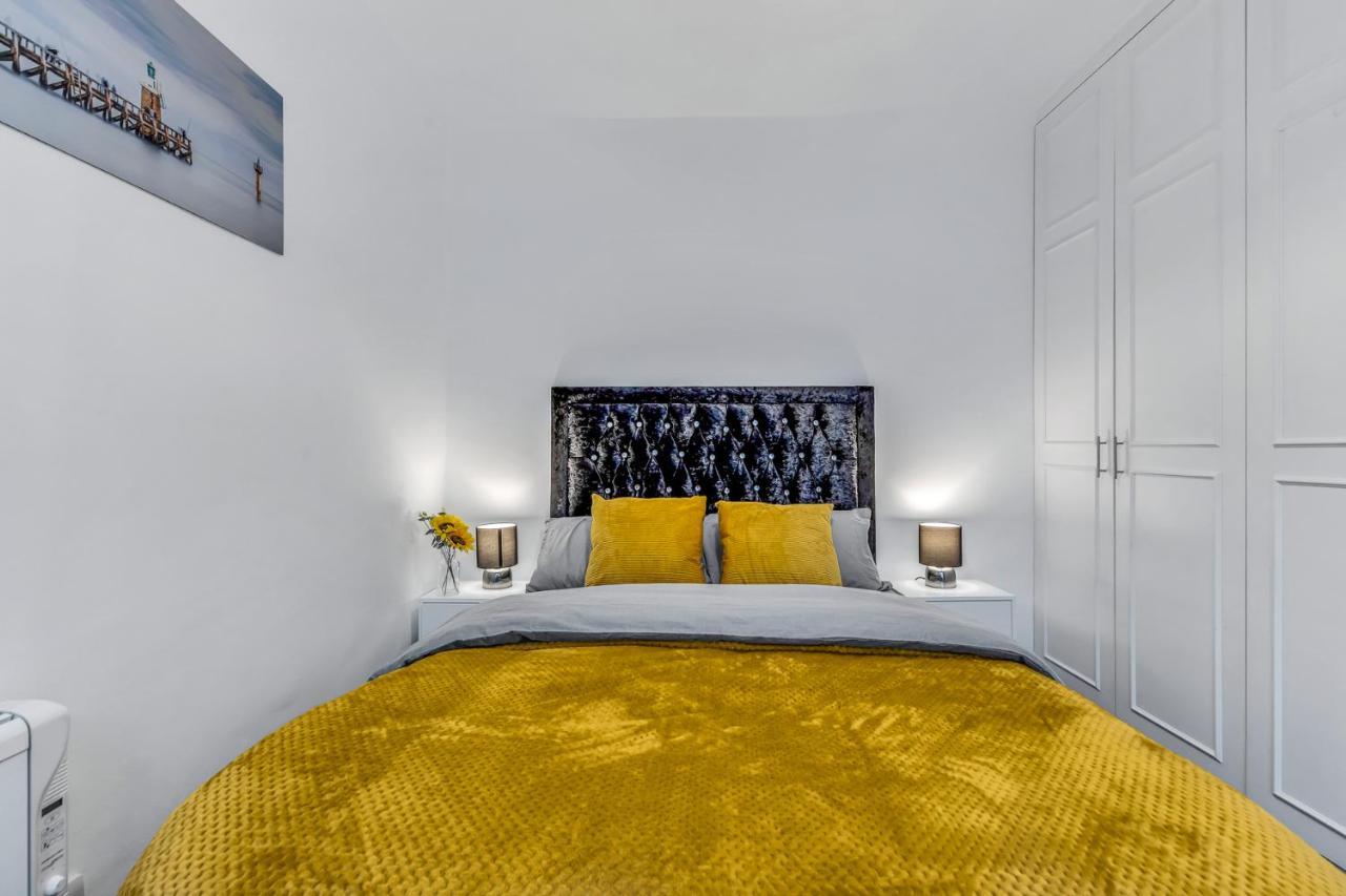 Mews In Marylebone - Prime Central London Ngoại thất bức ảnh