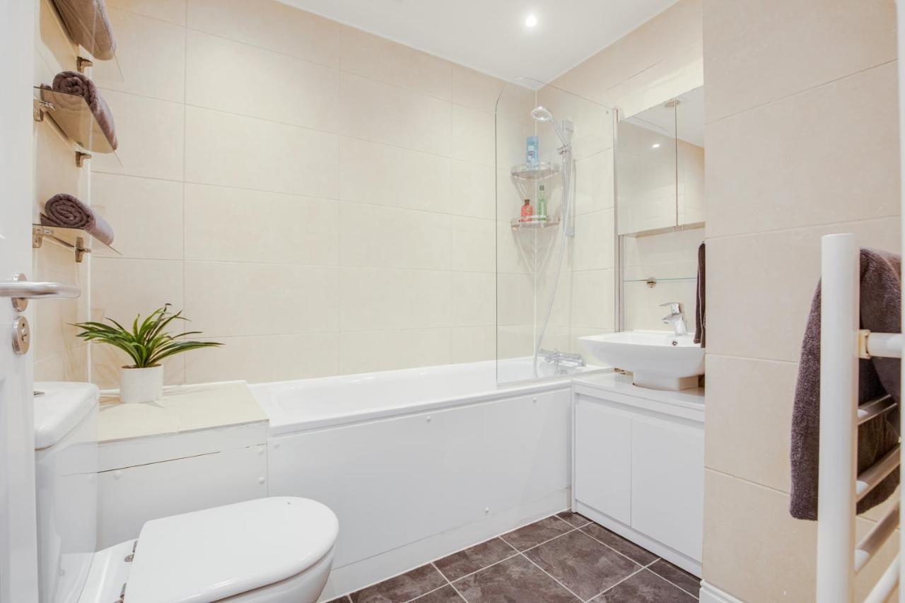 Mews In Marylebone - Prime Central London Ngoại thất bức ảnh